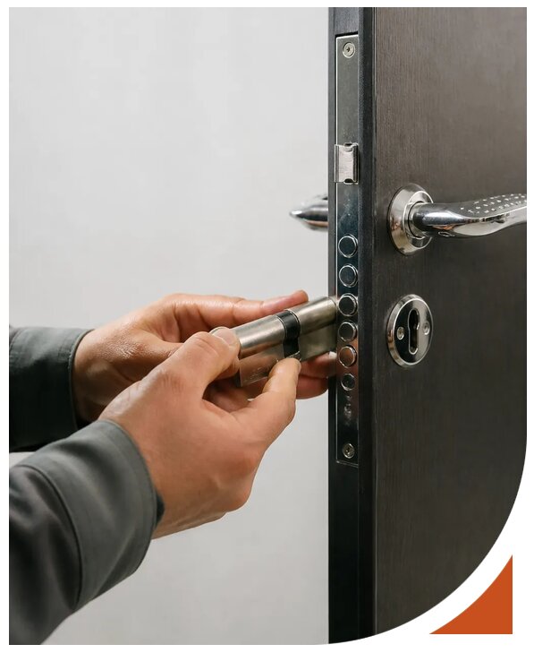 Замена замков Mul T Lock с выездом в Геленджике круглосуточно
