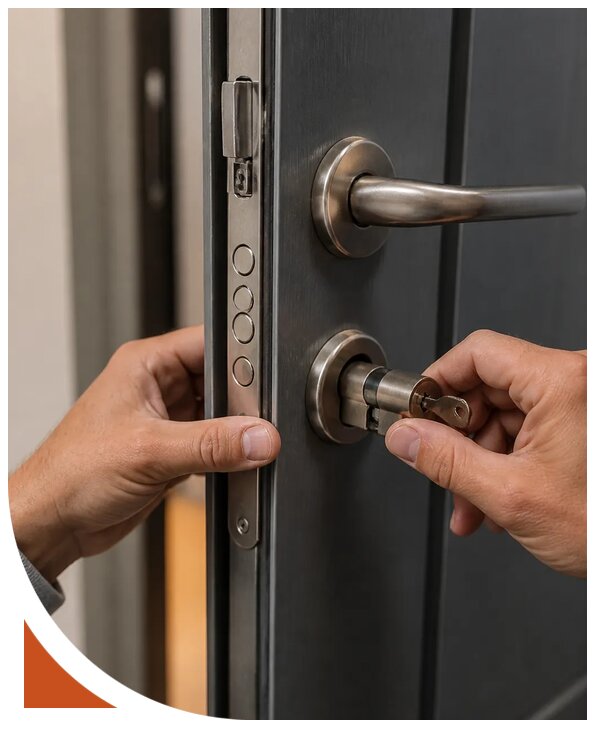 Срочная замена замков Abloy в Геленджике от 6756 р. | Разлок-Глн