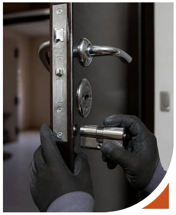 Замена замков Abloy срочно с гарантией и выездом в Геленджике