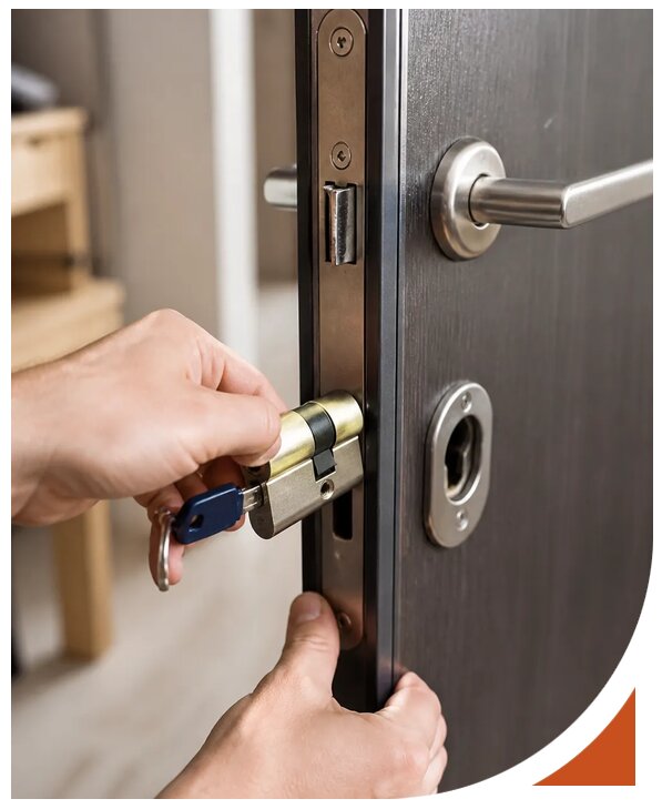 Профессиональный ремонт замков Mul T Lock с выездом в Геленджике